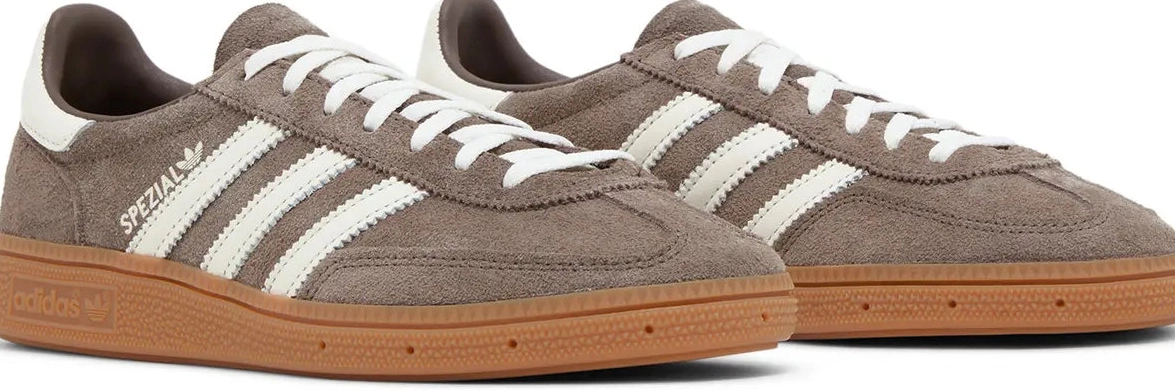 Spezial Gum Handball Strata Earth W adidas 0529